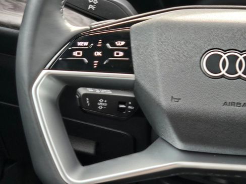 New 2025 Audi Q5 Premium Plus AWD/4WD image 15