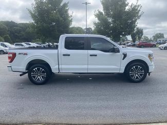 Certified 2021 Ford F150 XL w/ STX Appearance Package RWD video 2
