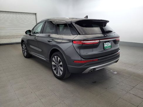Used 2020 Lincoln Corsair Reserve w/ Elements Package AWD/4WD image 5