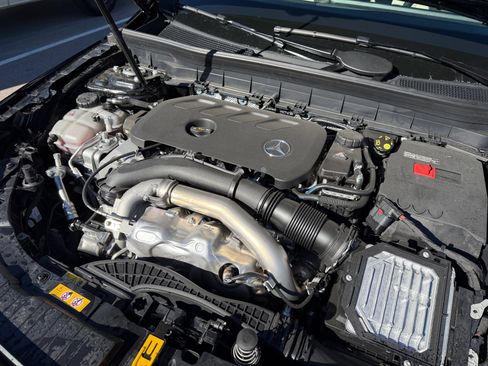 New 2026 Mercedes-Benz GLB 250 4MATIC image 23