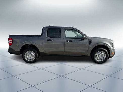 New 2026 Ford Maverick XL AWD/4WD image 3