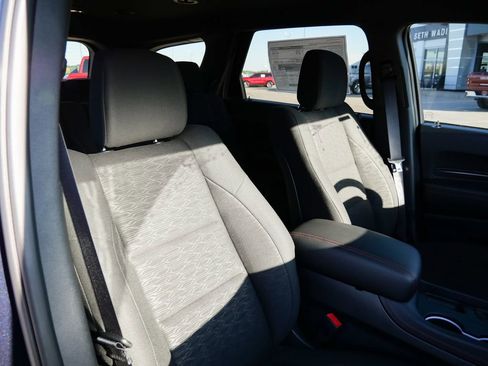 New 2026 Dodge Durango GT AWD/4WD image 42
