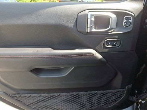 Used 2020 Jeep Gladiator Rubicon w/ Dual Top Group image 14