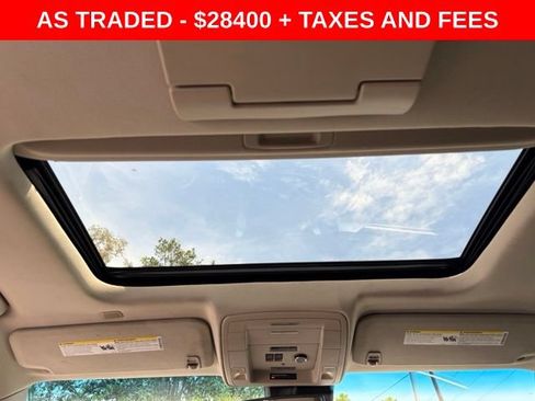 Used 2020 Chevrolet Tahoe Premier RWD image 19