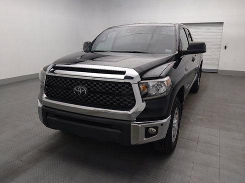 Used 2021 Toyota Tundra SR5 RWD image 15
