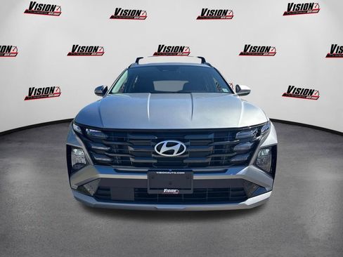 New 2026 Hyundai Tucson SEL image 2