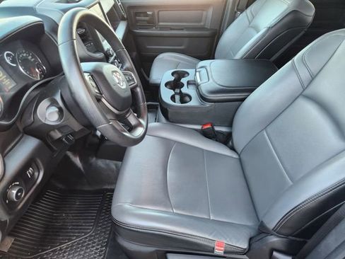 Used 2024 RAM 2500 Tradesman image 10