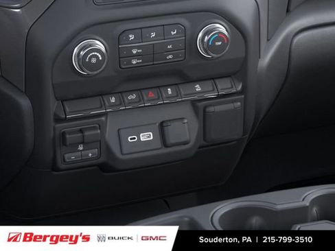 New 2026 GMC Sierra 3500 Pro w/ Convenience Package image 25