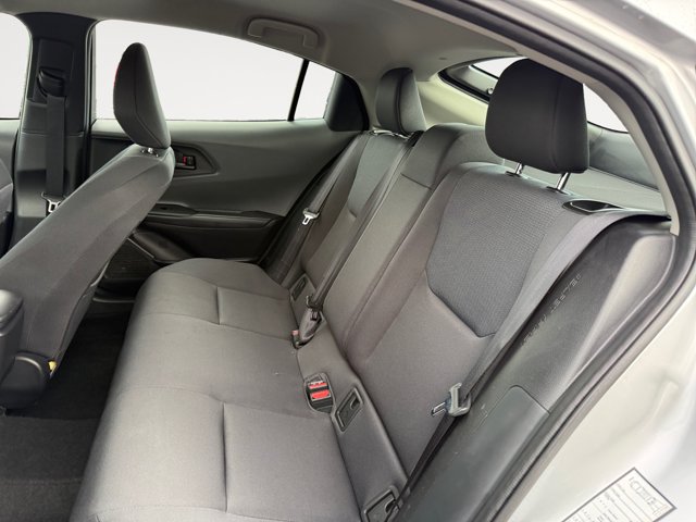 Used 2025 Toyota Prius LE FWD image 13