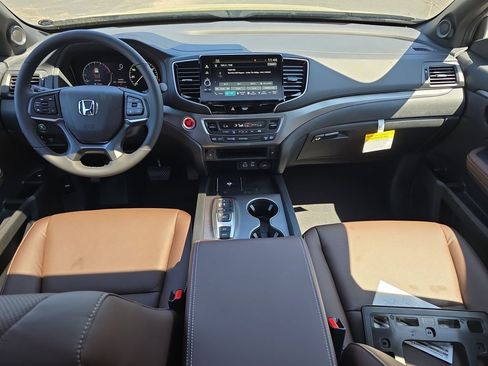 New 2026 Honda Ridgeline RTL image 28