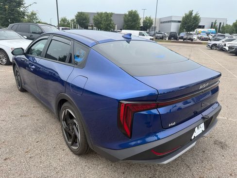 Used 2025 Kia K4 EX FWD image 7