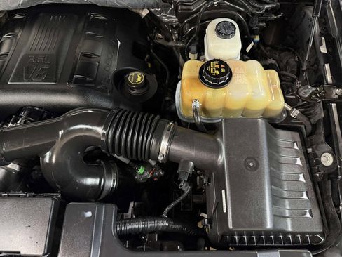 Used 2015 Ford Expedition Limited w/ Equipment Group 301A image 40