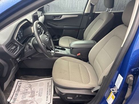 Used 2022 Ford Escape SE w/ Convenience Package AWD/4WD image 14