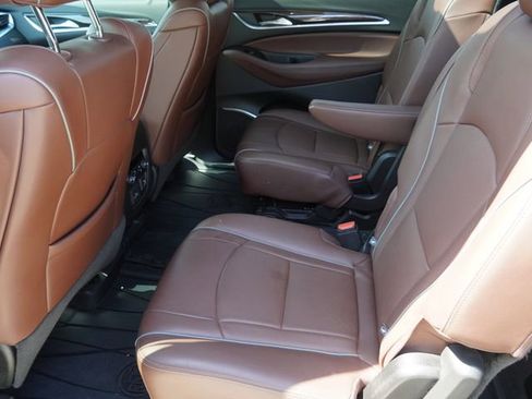 Used 2021 Buick Enclave Avenir w/ Avenir Technology Package FWD image 10