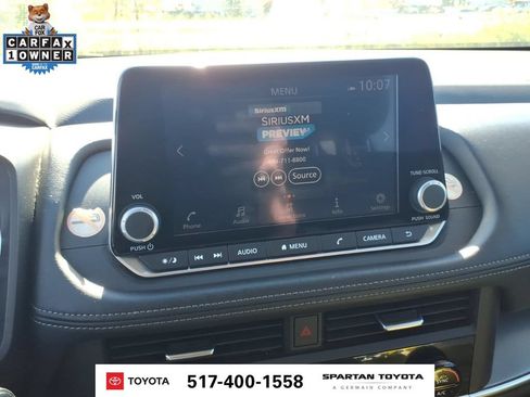 Used 2024 Nissan Rogue SV FWD image 20