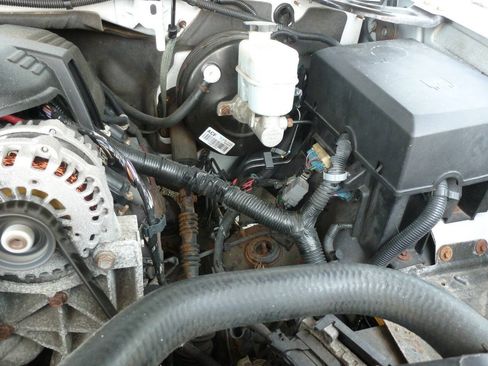 Used 2007 GMC Yukon Denali AWD/4WD image 39