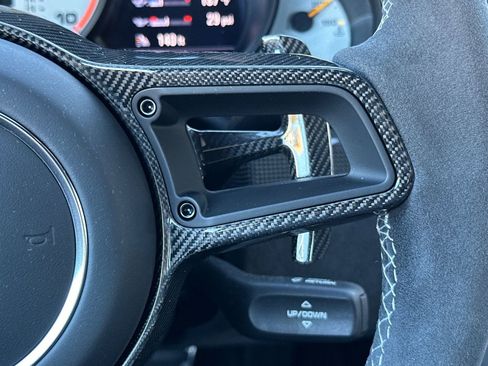 Used 2019 Porsche 911 GT3 RS image 30