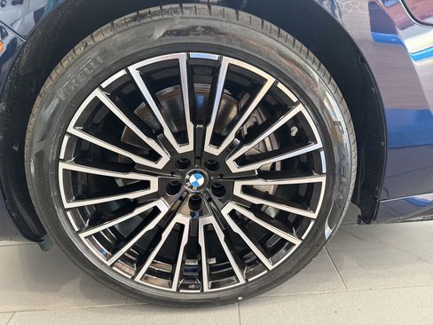 New 2026 BMW 750e xDrive w/ Luxury Rear Seating Package image 25