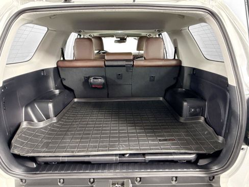 Used 2023 Toyota 4Runner Limited RWD image 41