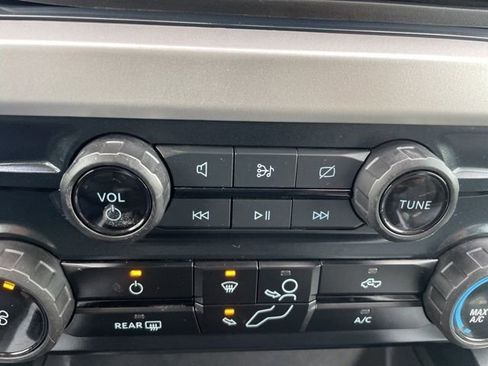 Used 2023 Ford F250 XLT w/ 360-Degree Camera Package AWD/4WD image 28