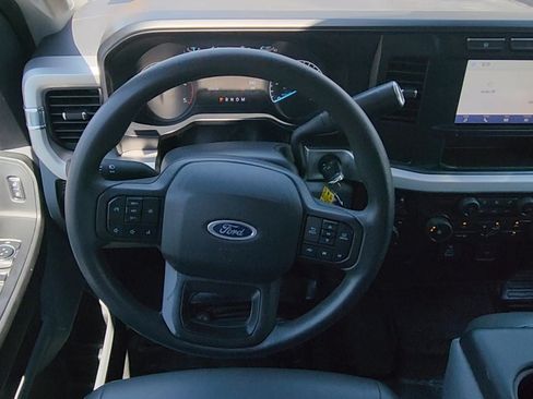 Used 2024 Ford F450 XL AWD/4WD image 23
