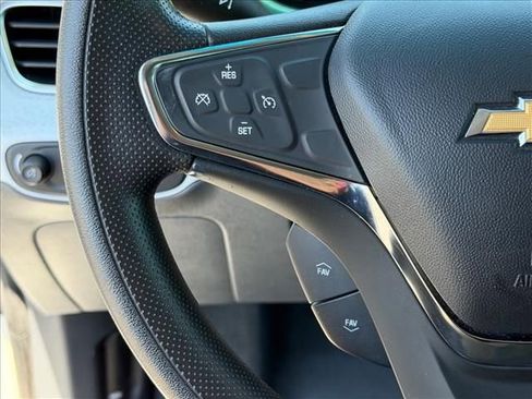 Used 2021 Chevrolet Bolt LT FWD image 16