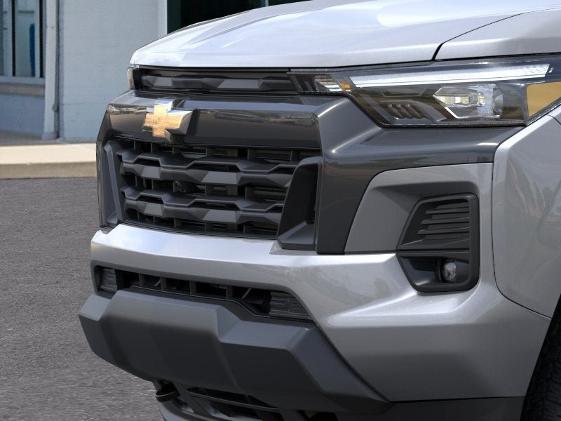New 2026 Chevrolet Colorado LT w/ LT Convenience Package AWD/4WD image 13