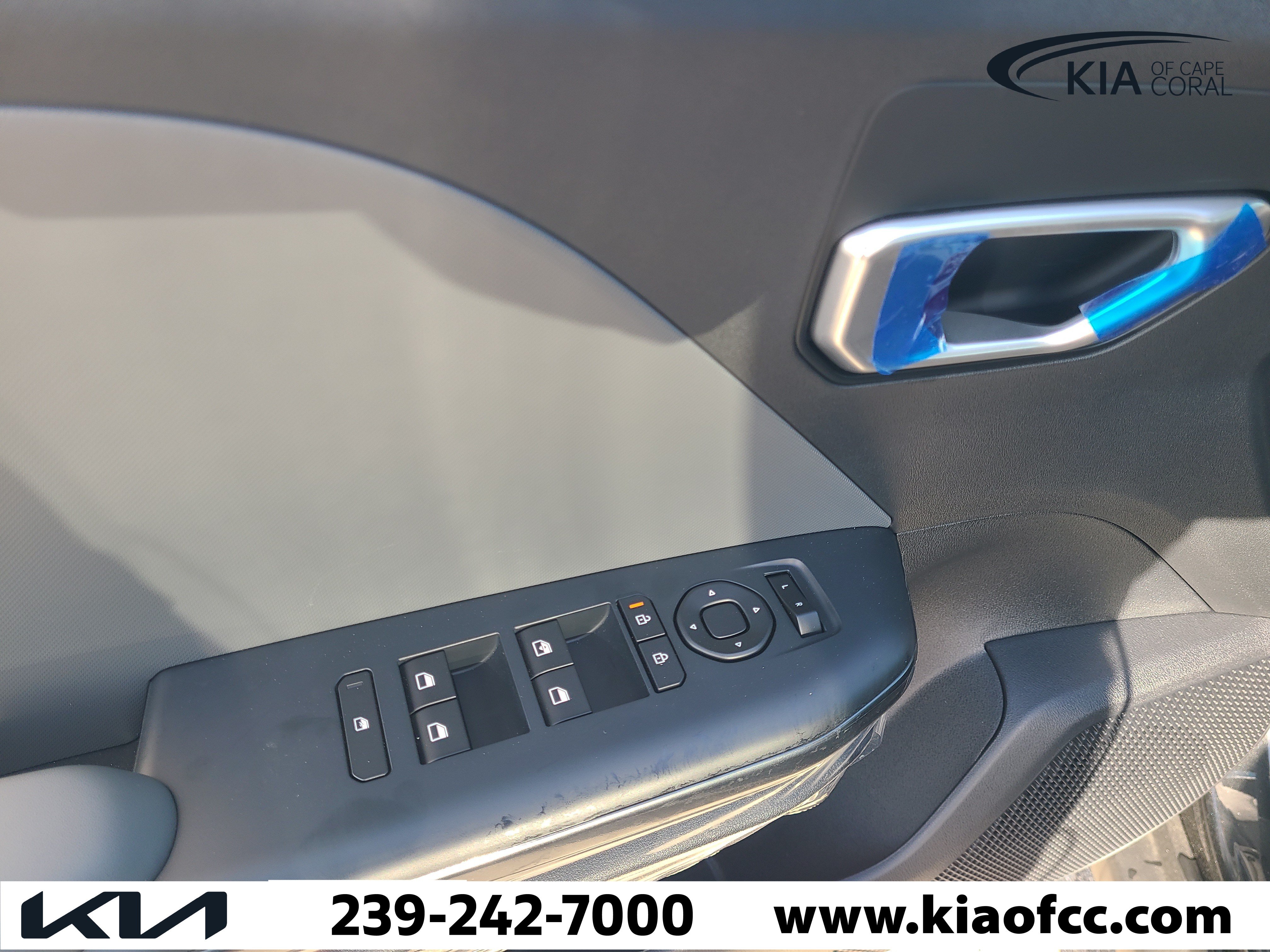 New 2026 Kia K4 FWD image 20