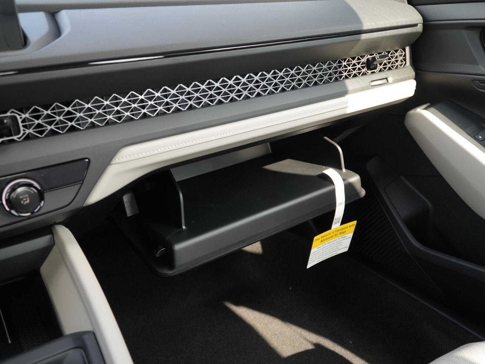 New 2026 Honda Accord LX image 26
