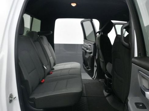 Used 2022 RAM 1500 Big Horn image 12