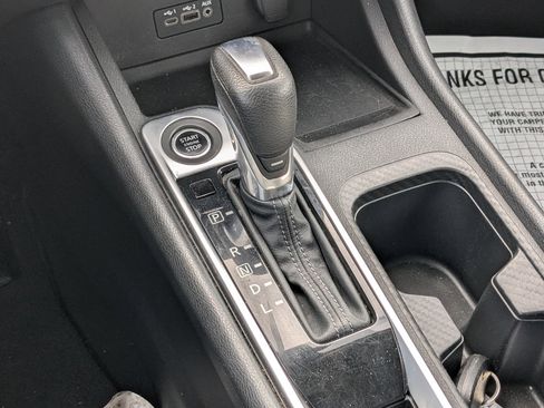 Used 2021 Nissan Sentra SV image 20