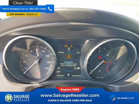 Used 2017 Jaguar XE Prestige RWD image 12
