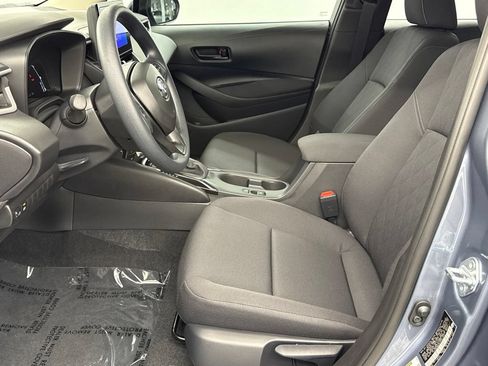 Certified 2026 Toyota Corolla LE FWD image 22