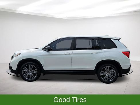 Used 2021 Honda Passport EX-L image 4