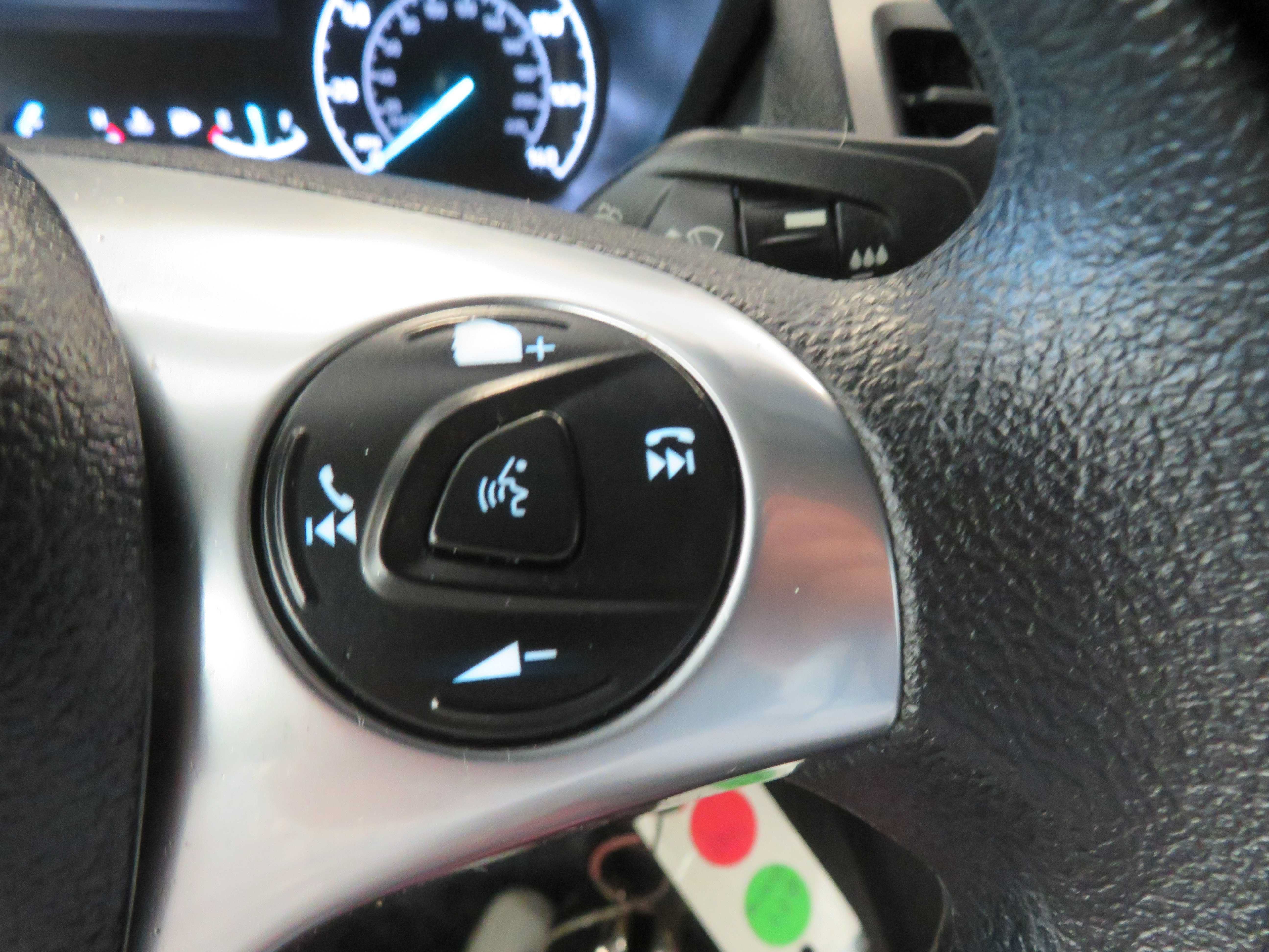 Used 2021 Ford Transit Connect XL w/ CNG/LPG Engine Prep Package FWD image 38