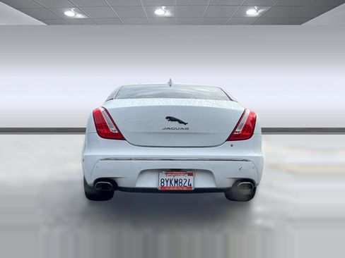 Used 2014 Jaguar XJ L Portfolio image 5