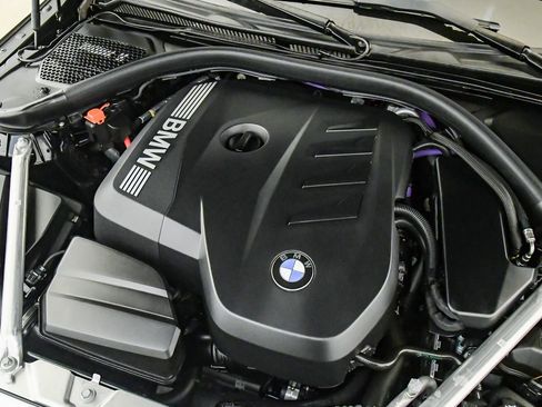 Used 2026 BMW 430i Coupe w/ M Sport Package RWD image 27