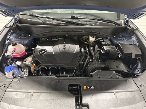 Used 2025 Hyundai Tucson SEL image 31