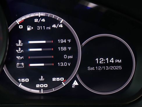 Used 2020 Porsche Cayenne image 19