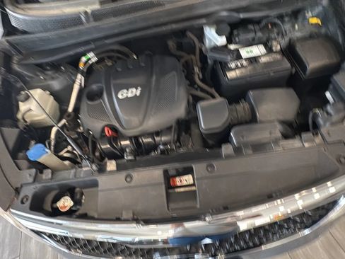 Used 2016 Kia Sportage LX FWD image 40