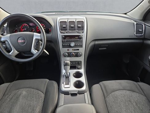 Used 2012 GMC Acadia SLE image 9