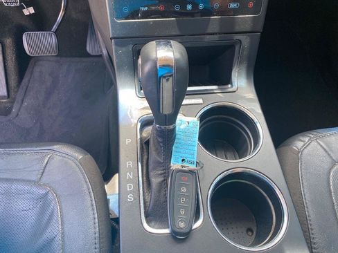 Used 2015 Ford Flex Limited FWD image 30