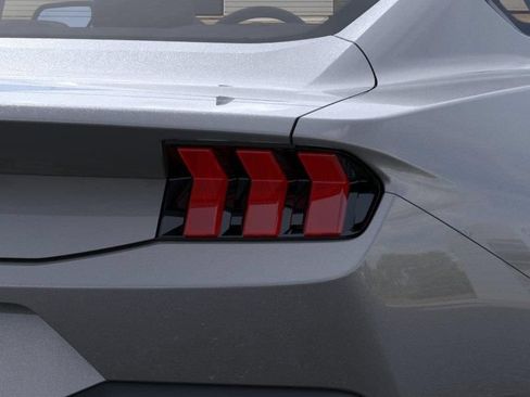 New 2026 Ford Mustang Coupe RWD image 21
