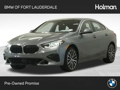 Used 2024 BMW 228i Gran Coupe w/ Convenience Package