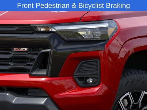 New 2026 Chevrolet Colorado Z71 w/ Z71 Convenience Package 2 image 10