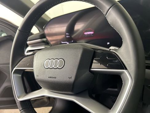 New 2026 Audi A6 Premium Plus image 25