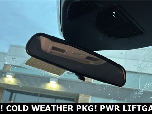 New 2026 Ford Escape Active w/ Cold Weather Package image 20