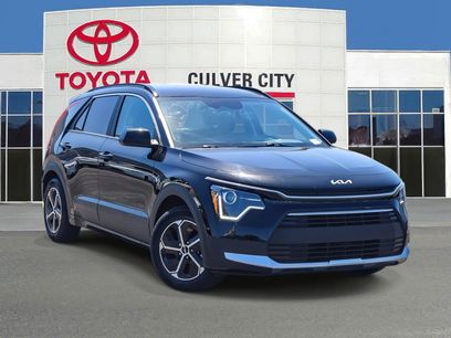 Used 2024 Kia Niro LX