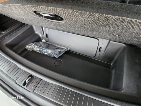 New 2024 Jeep Grand Cherokee L Altitude AWD/4WD image 14