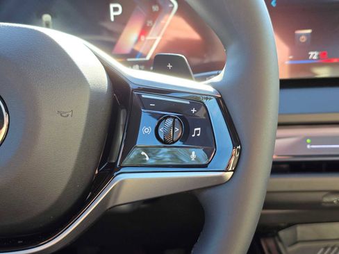 Used 2026 BMW X3 xDrive30 w/ Convenience Package image 28